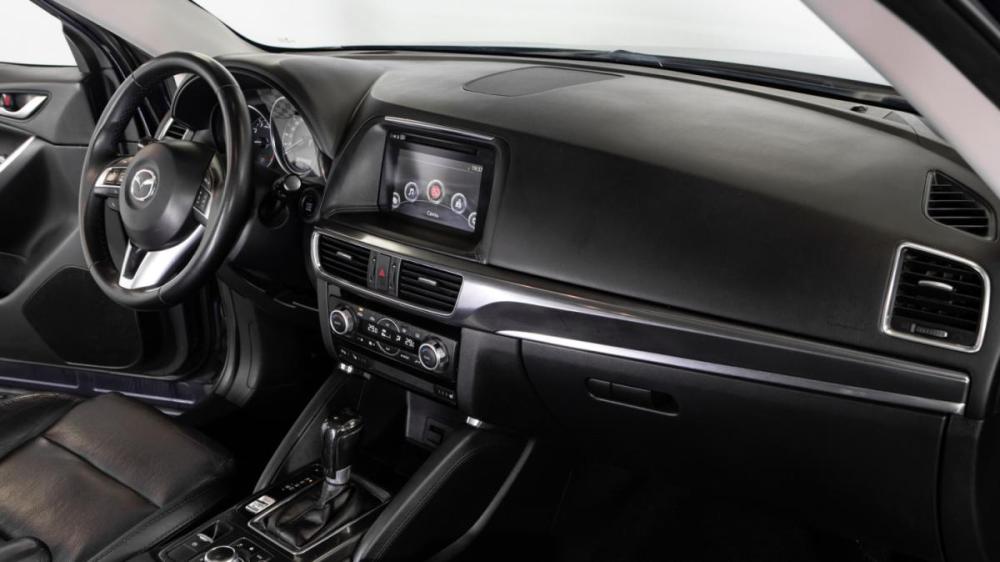 Mazda CX-5 I Рестайлинг Москва  - изображение 5