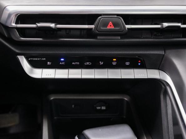 Changan CS35 Plus I Рестайлинг с пробегом 2024 года, цена 1 997 000 рублей, 29900 км, внедорожник, Автокод Объявления
