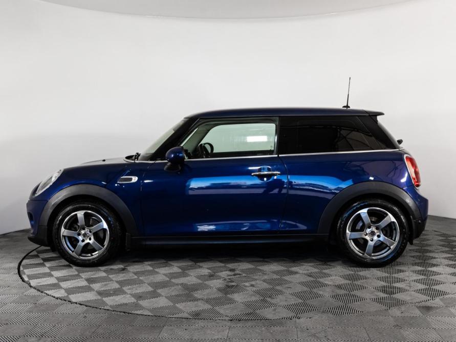 Mini Hatch III (F55/F56) Санкт-Петербург  - изображение 9