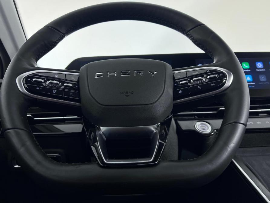 Omoda C5 I Ростов-на-Дону  - изображение 13