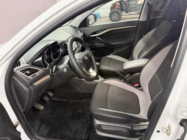 Lada (ВАЗ) Vesta I с пробегом 2017 года, цена 837 000 рублей, 183351 км, универсал, Автокод Объявления