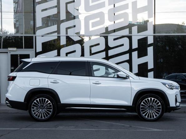 JETOUR X90+ с пробегом 2024 года, цена 2 550 000 рублей, 10616 км, внедорожник, Автокод Объявления
