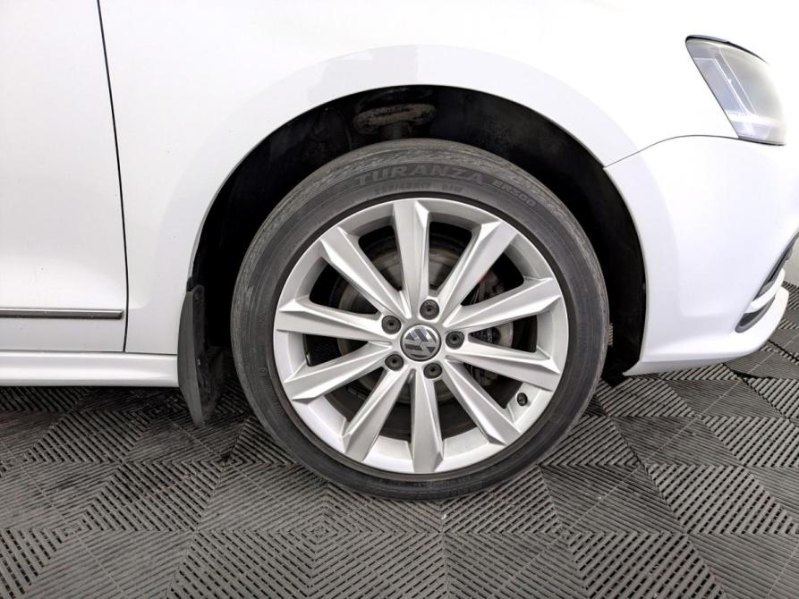 Volkswagen Jetta VI Рестайлинг Москва  - изображение 18