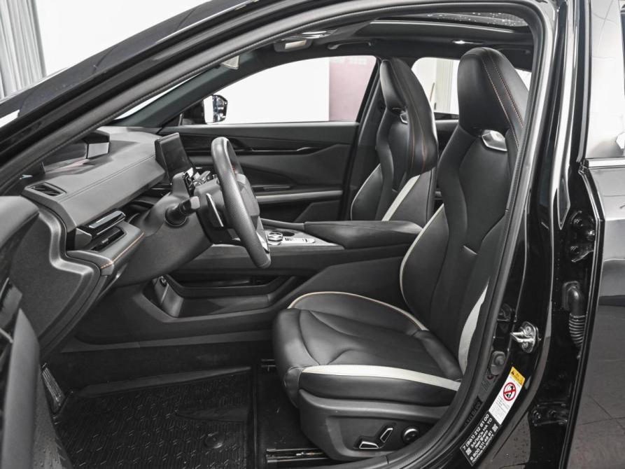 Changan UNI-V I Ставрополь  - изображение 10