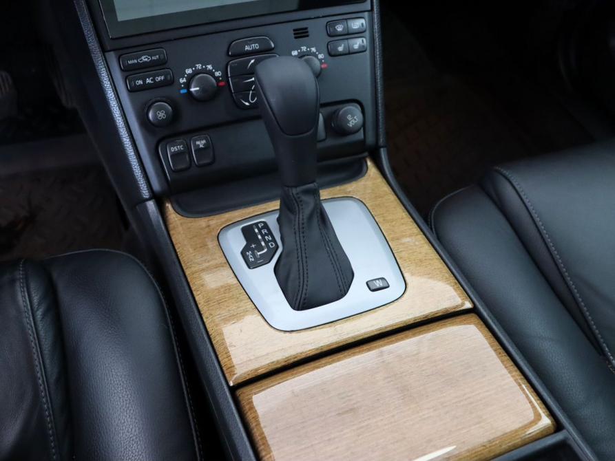 Volvo XC90 I Калининград  - изображение 23