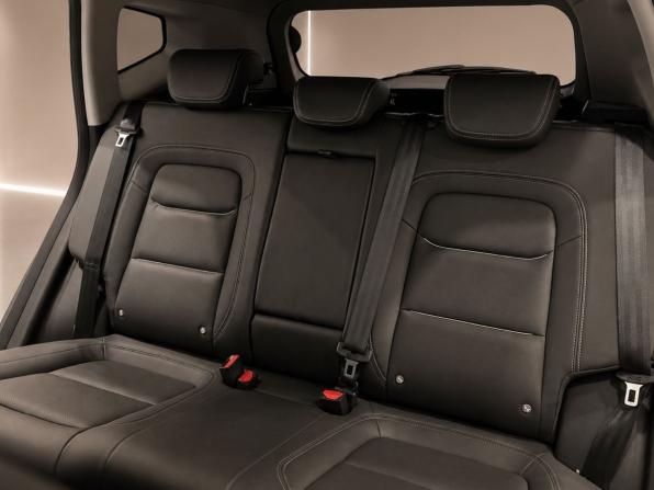 Chery Tiggo 7 Pro Max I Рестайлинг с пробегом 2024 года, цена 2 095 000 рублей, 19000 км, внедорожник, Автокод Объявления