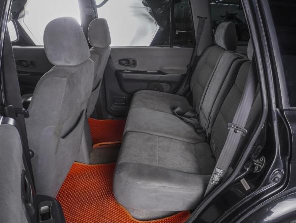 Mitsubishi Montero Sport I с пробегом 2001 года, цена 1 059 000 рублей, 314222 км, внедорожник, Автокод Объявления