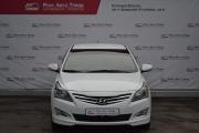 Hyundai Solaris I Рестайлинг Старый Оскол  - изображение 22