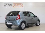 Renault Sandero I Коломна  - изображение 16