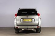 Toyota Land Cruiser Prado 150 Series Новосибирск  - изображение 24