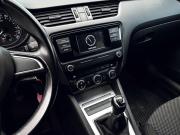 Skoda Octavia III (A7) Рестайлинг Екатеринбург  - изображение 30