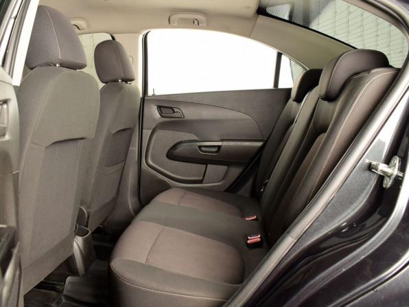 Chevrolet Aveo II с пробегом 2012 года, цена 499 999 рублей, 225012 км, седан, Автокод Объявления