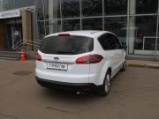 Ford S-MAX I Рестайлинг Москва  - изображение 18