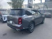 GAC GS8 II Москва  - изображение 11