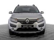 Renault Sandero II Москва  - изображение 29