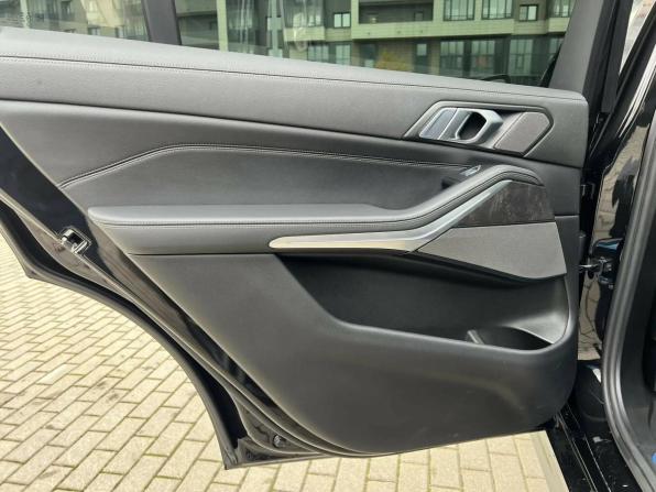 BMW X7 I (G07) с пробегом 2021 года, цена 7 880 000 рублей, 73271 км, внедорожник, Автокод Объявления