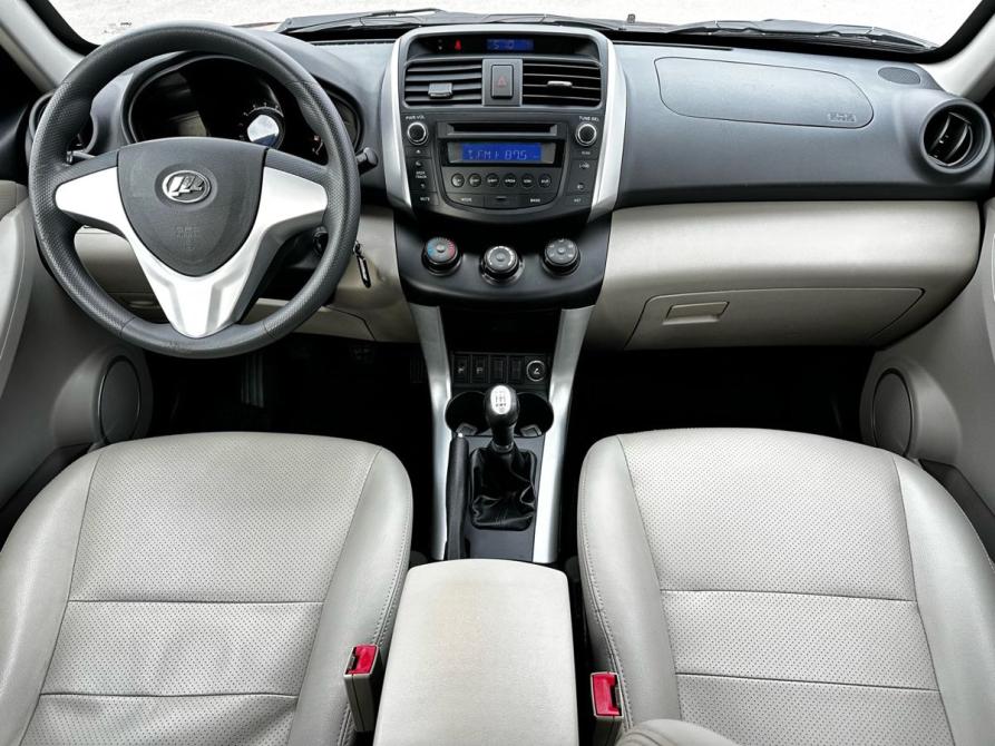Lifan X60 I Волгоград  - изображение 13