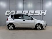 Chevrolet Aveo I Рестайлинг Воронеж  - изображение 19