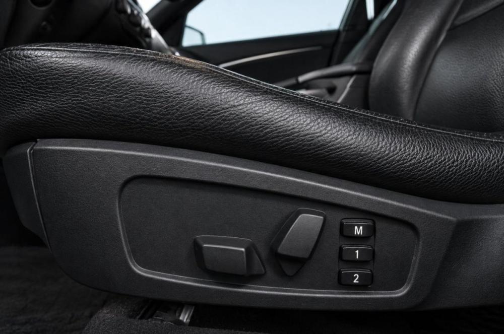 BMW 5 серии V (E60/E61) Челябинск  - изображение 15