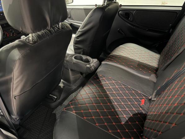 Lada (ВАЗ) Niva Travel I с пробегом 2024 года, цена 1 155 000 рублей, 30500 км, внедорожник, Автокод Объявления