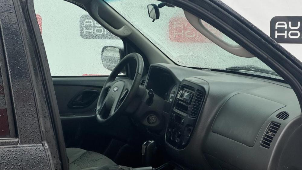 Ford Escape I Рестайлинг Санкт-Петербург  - изображение 8