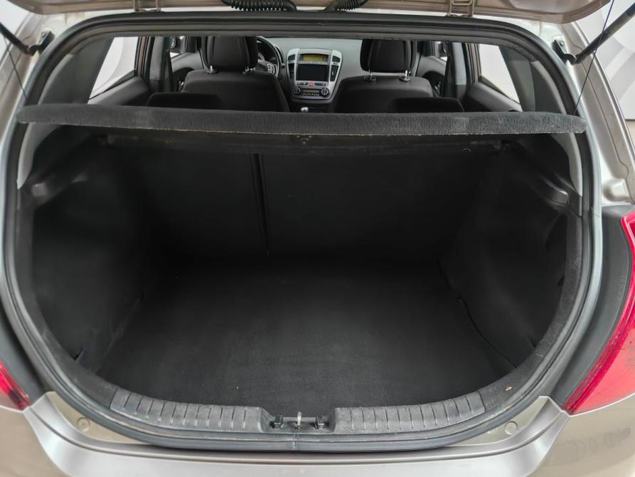 Kia Ceed I Подольск  - изображение 25