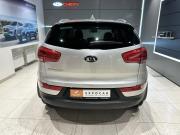 Kia Sportage III Рестайлинг Новосибирск  - изображение 31