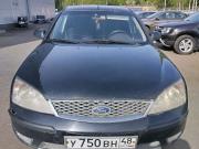 Ford Mondeo III Рестайлинг Орехово-Зуево  - изображение 2