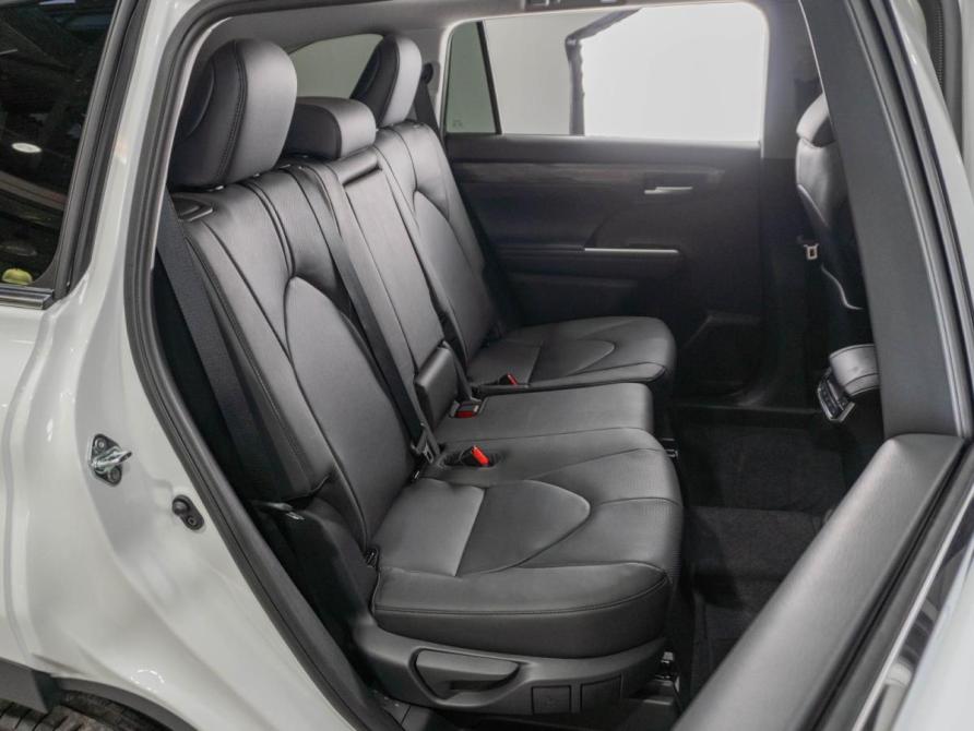 Toyota Highlander IV (XU70) Тюмень  - изображение 7