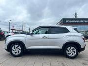 Hyundai Creta II Стерлитамак  - изображение 29
