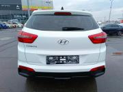 Hyundai Creta I Рестайлинг Тюмень  - изображение 26