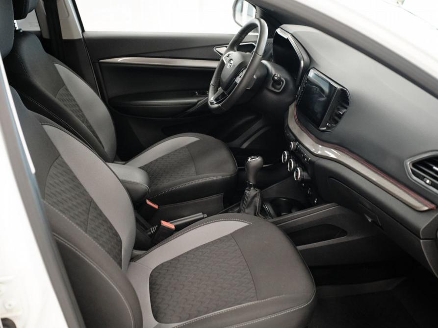 Lada (ВАЗ) Vesta I Рестайлинг (NG) Самара  - изображение 9
