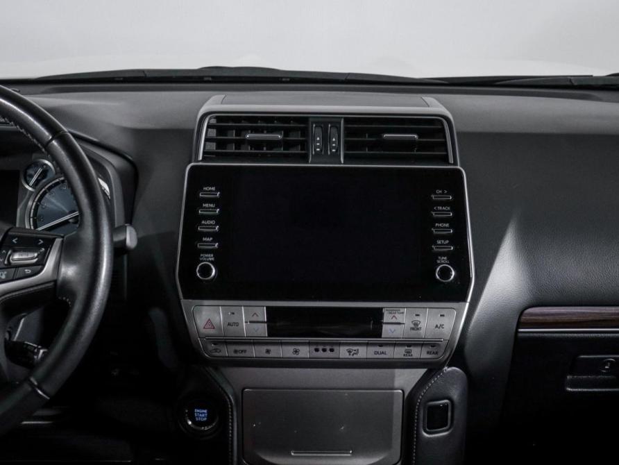 Toyota Land Cruiser Prado 150 Series Рестайлинг 3 Москва  - изображение 13