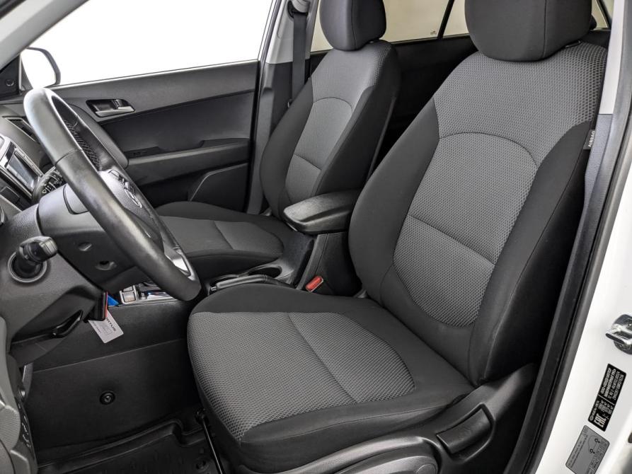Hyundai Creta I Рестайлинг Москва  - изображение 20
