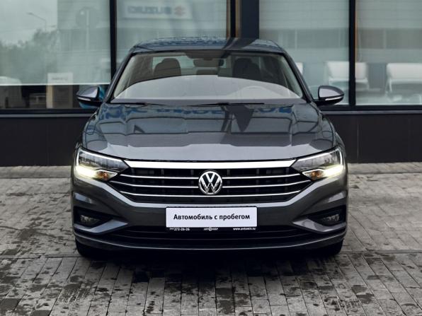 Volkswagen Jetta VII с пробегом 2020 года, цена 2 290 000 рублей, 27602 км, седан, Автокод Объявления