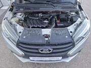 Lada (ВАЗ) XRAY I Саратов  - изображение 29