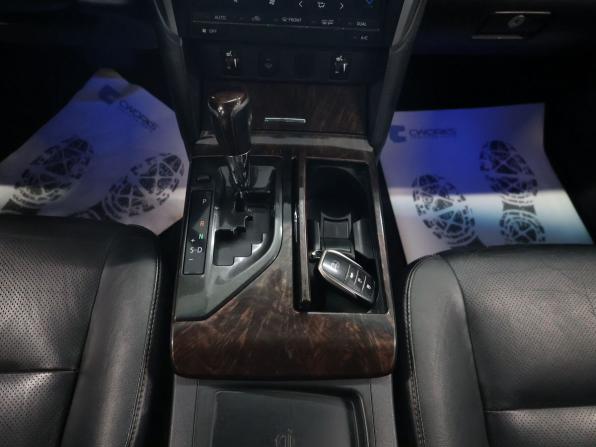 Toyota Camry VII (XV50) Рестайлинг с пробегом 2015 года, цена 1 790 000 рублей, 215539 км, седан, Автокод Объявления