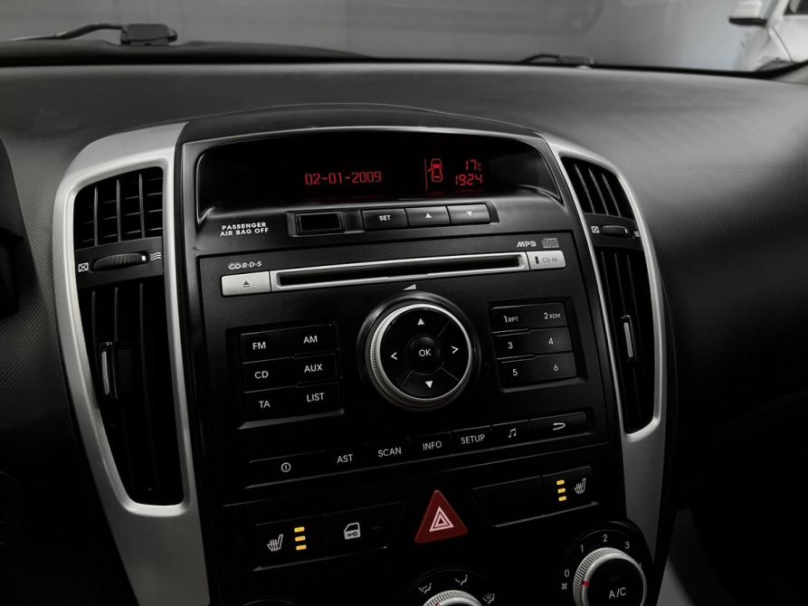 Kia Ceed I Рестайлинг Тверь  - изображение 16