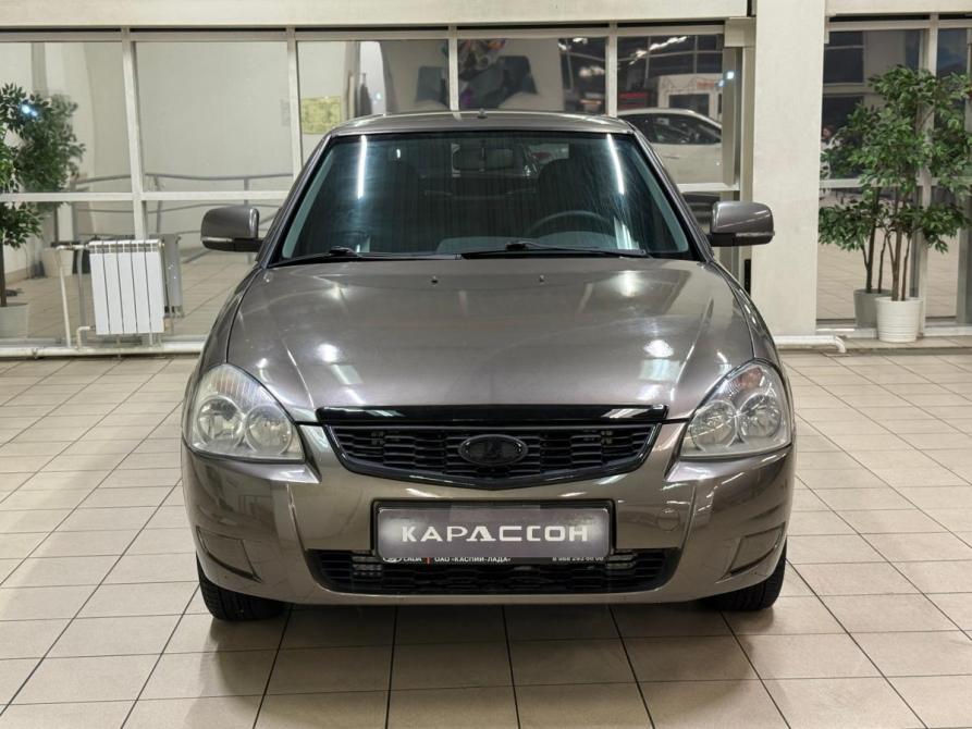 Lada (ВАЗ) Priora I Рестайлинг Волгоград  - изображение 3