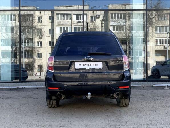 Subaru Forester III Рестайлинг с пробегом 2012 года, цена 1 370 000 рублей, 189617 км, внедорожник, Автокод Объявления