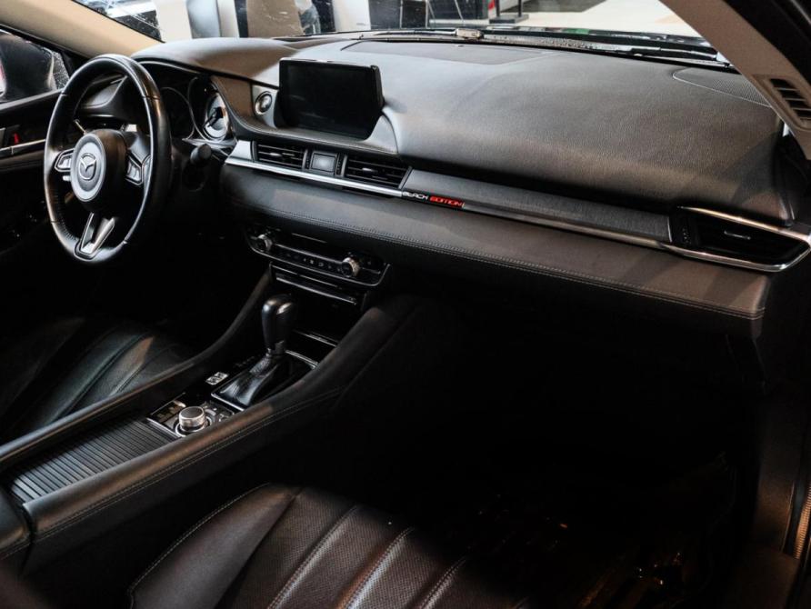 Mazda 6 III (GJ) Рестайлинг 2 Москва  - изображение 8