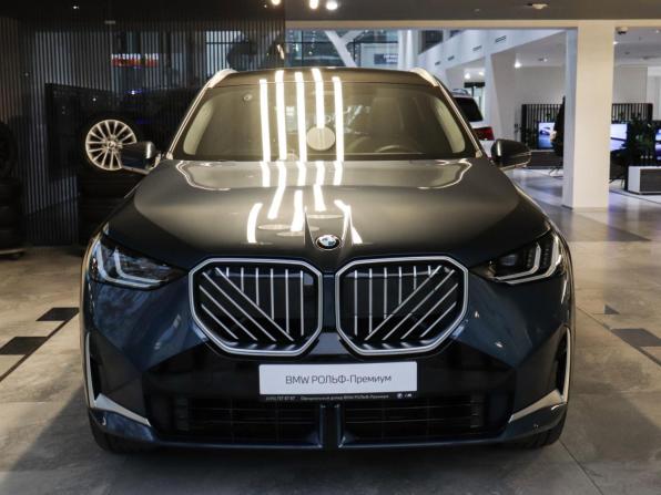 BMW X3 IV (G45/G48) с пробегом 2025 года, цена 6 880 000 рублей, 7361 км, внедорожник, Автокод Объявления