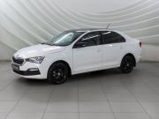Skoda Rapid II Волгоград  - изображение 43