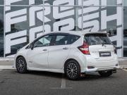 Nissan Note II Рестайлинг Краснодар  - изображение 23
