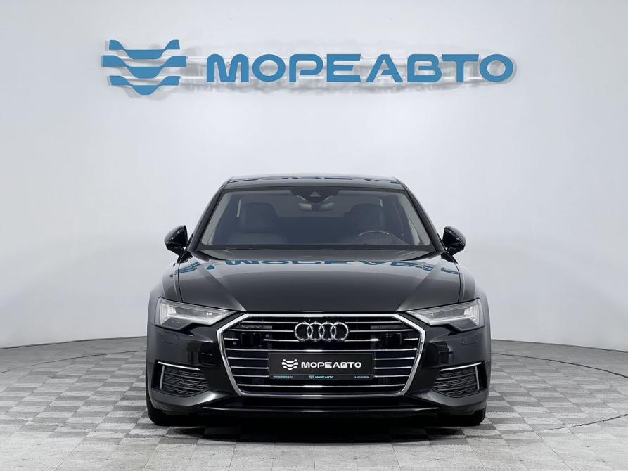 Audi A6 V (C8) Калининград  - изображение 2