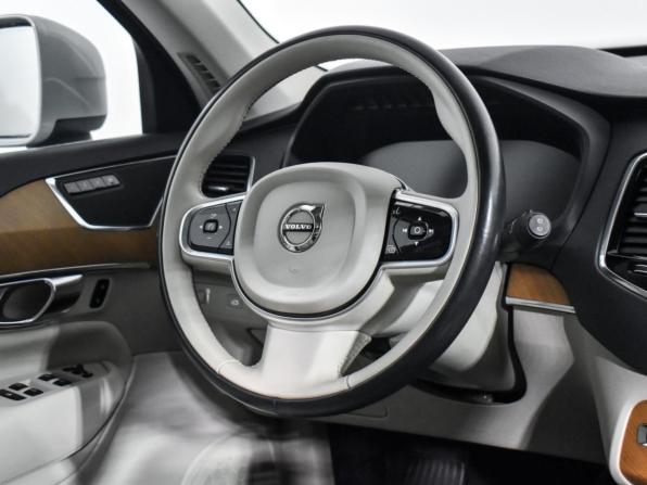 Volvo XC90 II Рестайлинг 1 с пробегом 2021 года, цена 3 997 860 рублей, 147001 км, внедорожник, Автокод Объявления
