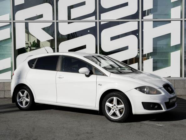 SEAT Leon II Рестайлинг с пробегом 2012 года, цена 520 000 рублей, 230663 км, хэтчбек, Автокод Объявления