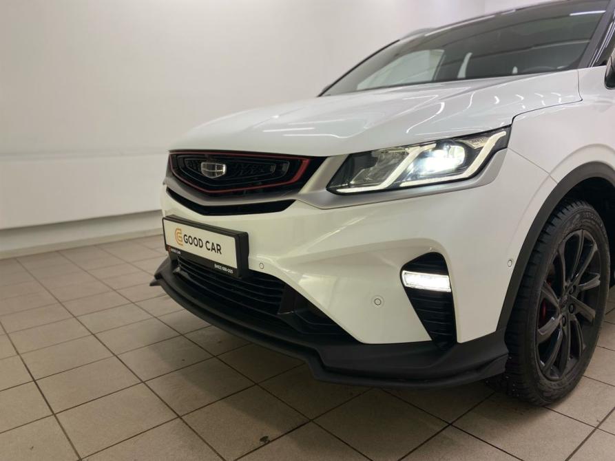 Geely Coolray I Энгельс  - изображение 10