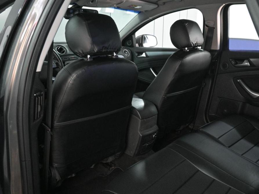 Ford Mondeo IV Рестайлинг Ростов-на-Дону  - изображение 11