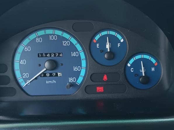 Daewoo Matiz I Рестайлинг с пробегом 2012 года, цена 180 000 рублей, 114270 км, хэтчбек, Автокод Объявления